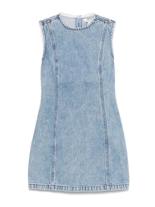 Abito in denim JW ANDERSON | DD0011PG1774804